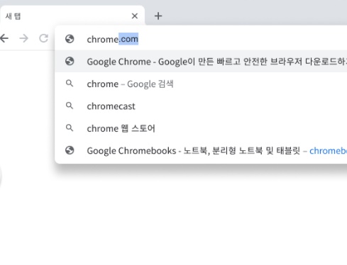 ميزات أدوات Chrome